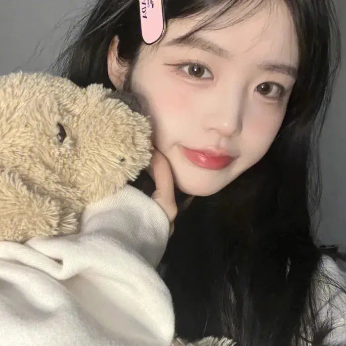 由吻生爱